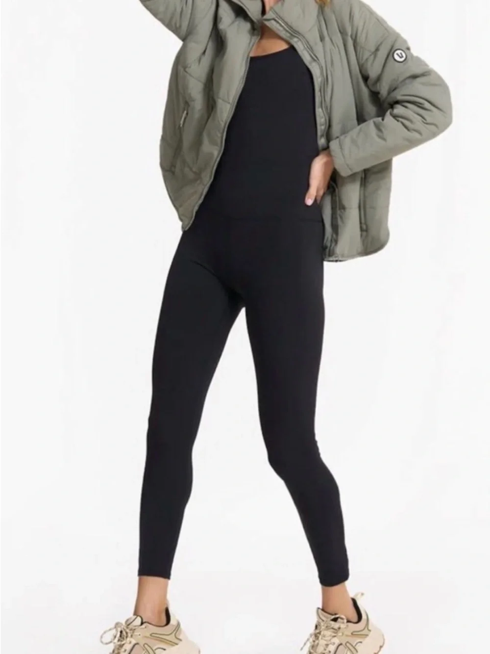 Vuori Canyon Insulated Jacket - Picture 3 of 10